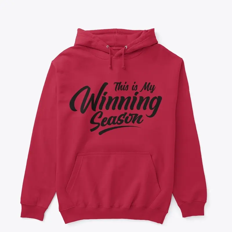 My Winning Season Apparel